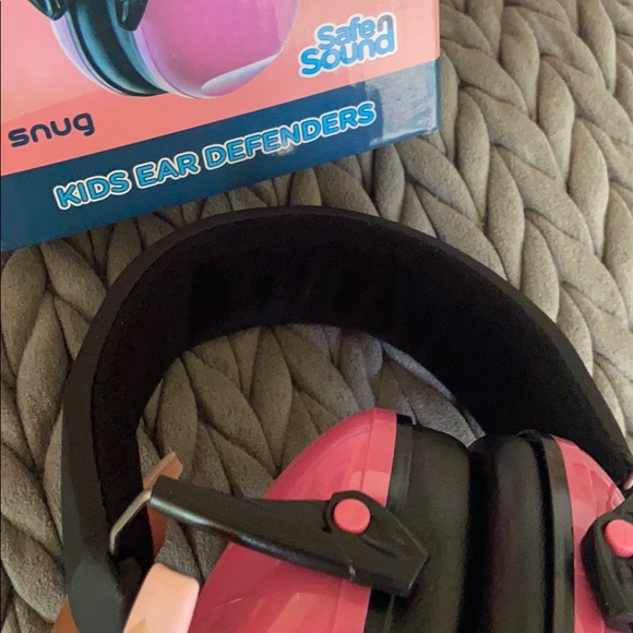 Snug Kids Ear Defenders - Picture 8 of 8